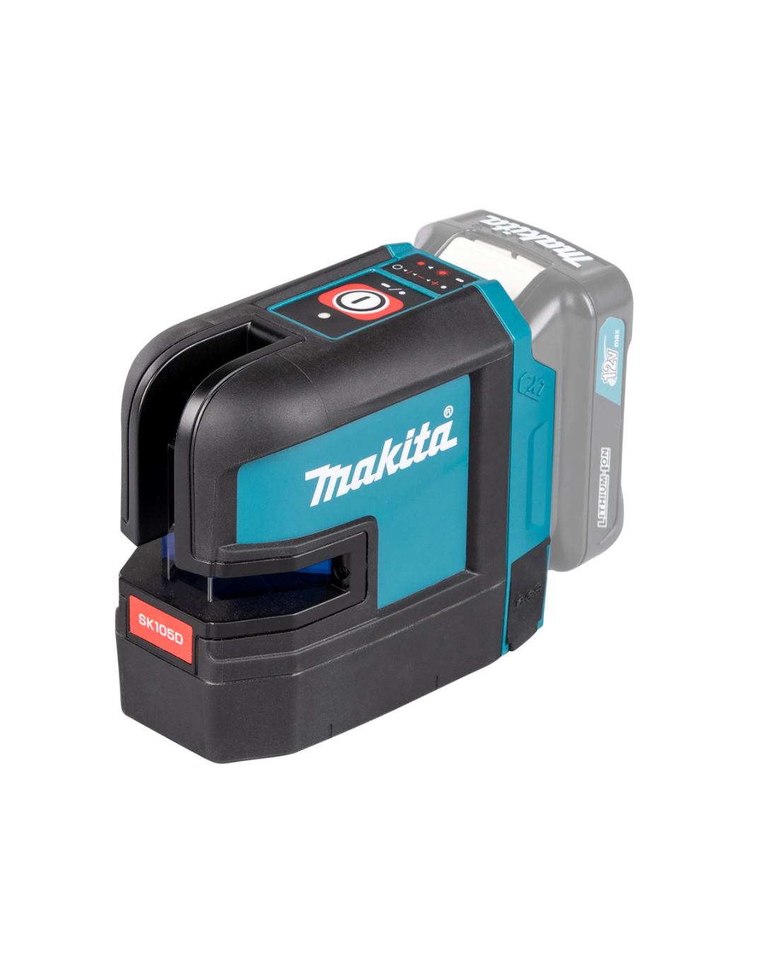 Tracciatore laser makita SK105DZ