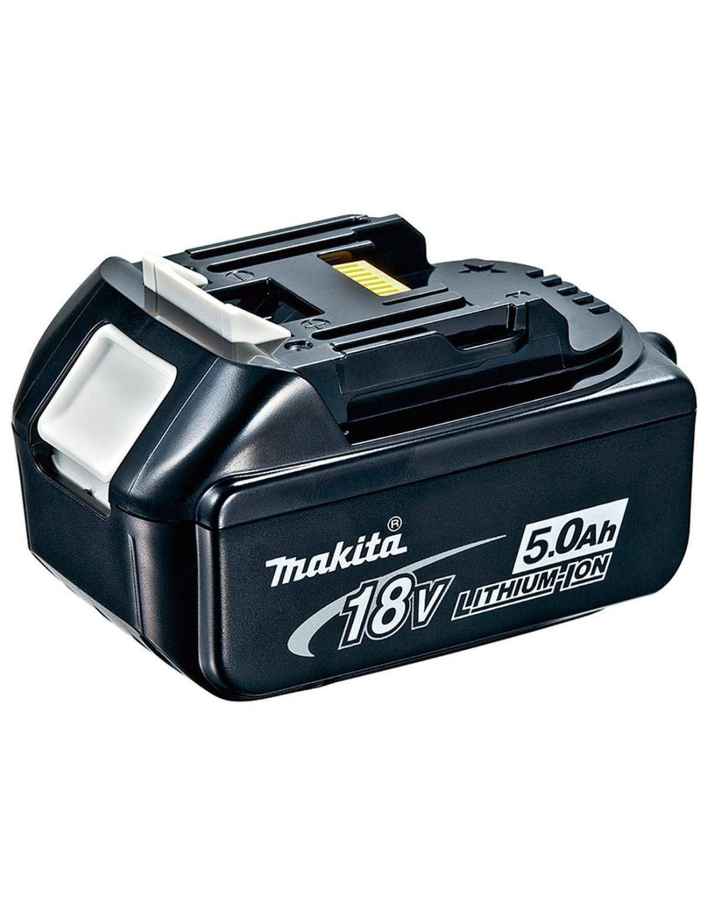 Combo kit makita DLX2583T (DLM330Z + DHW180Z + BL1850 + DC18RC)