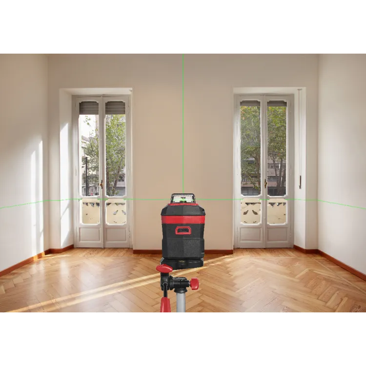 LIVELLA LASER SKIL 1961 DA A CROCE A 360°