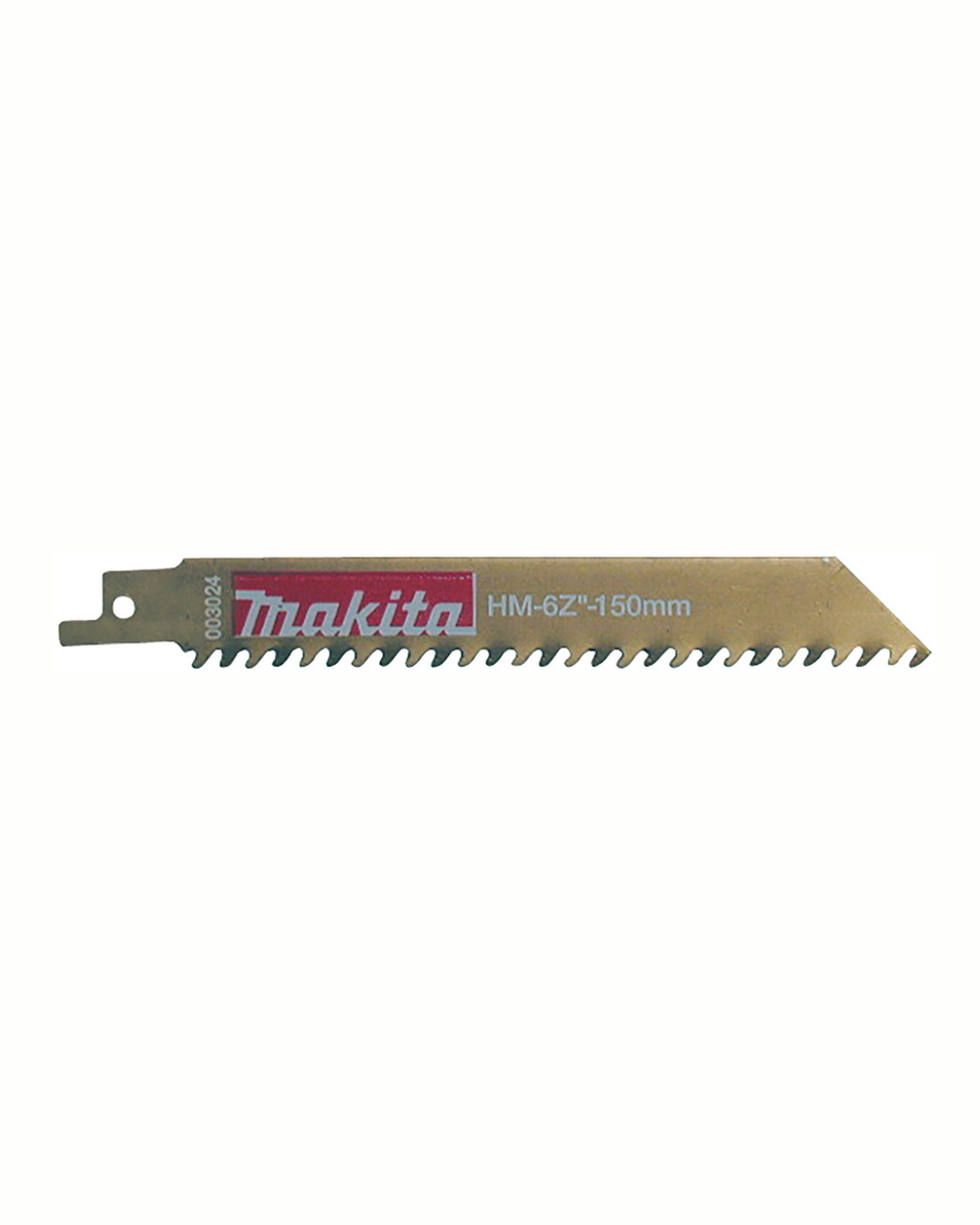 Lama 150x1,3mm  makita P-05044