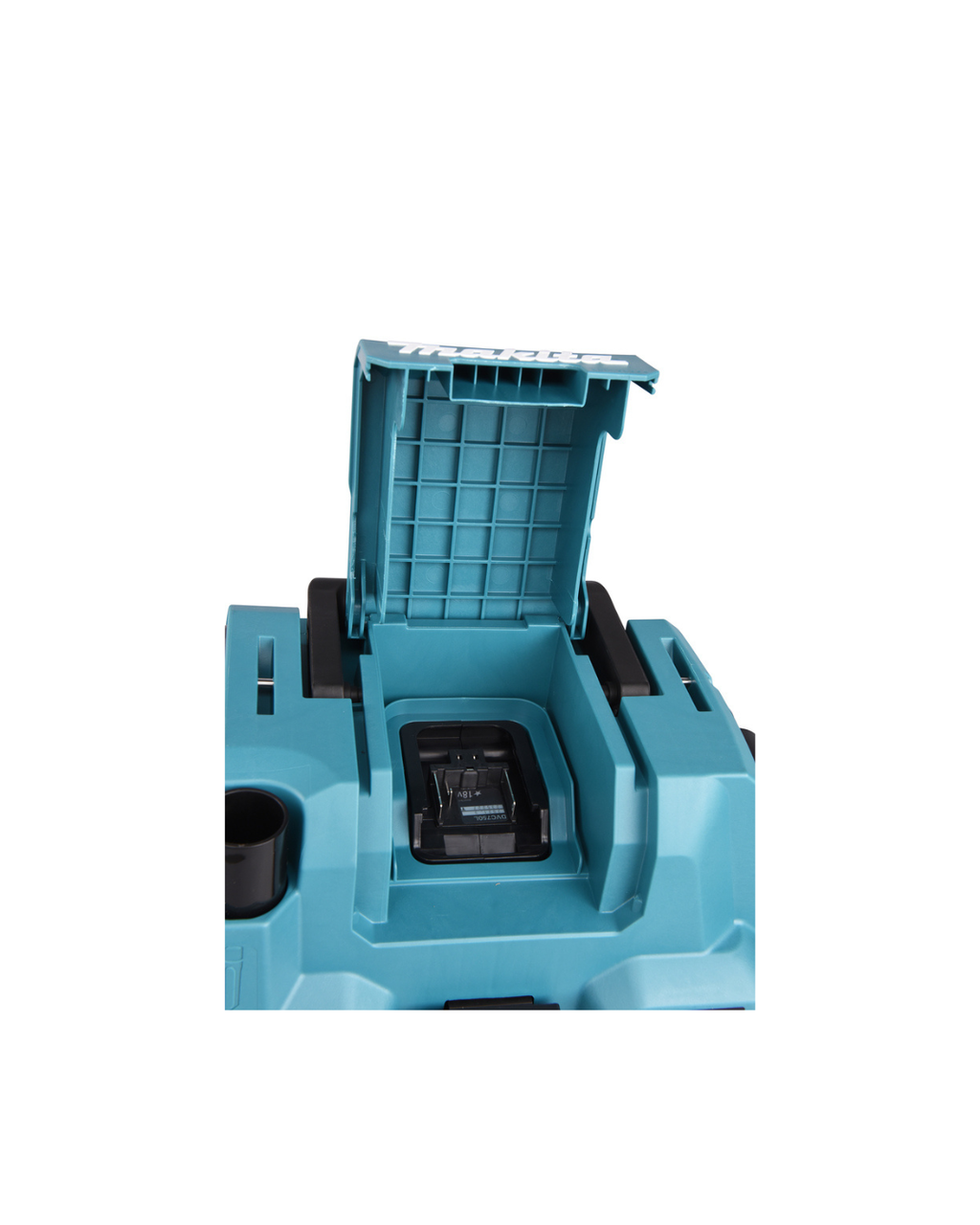 ASPIRATORE MAKITA  DVC750LZX3