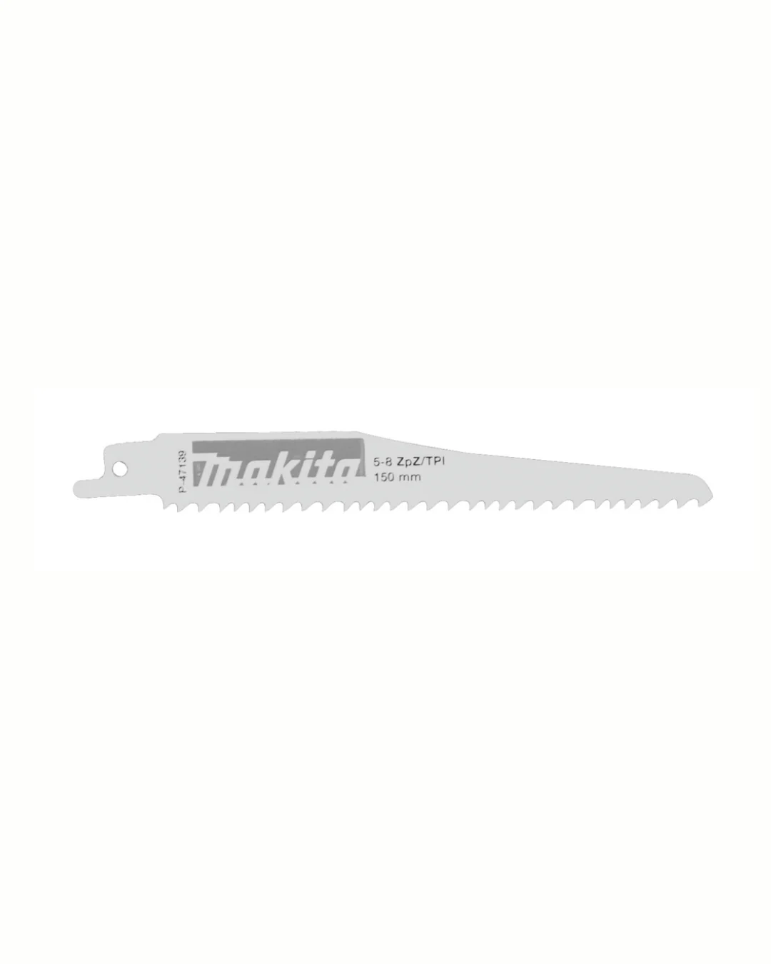 Lama 150x1,27mm makita  P-47139