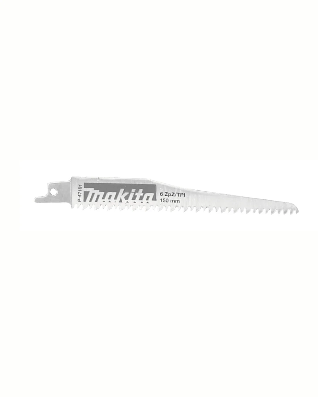 Lama 150x1,27mm makita P-47101