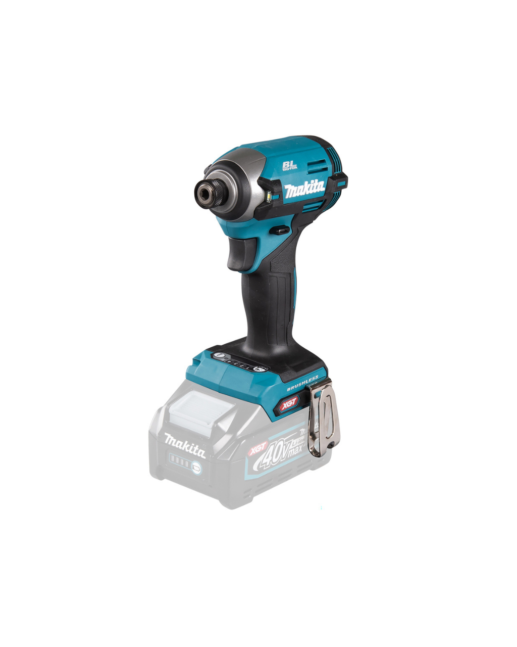 Avvitatore ad impulsi makita TD003GZ
