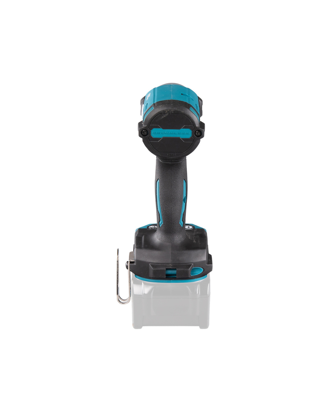 Avvitatore ad impulsi makita TD003GZ
