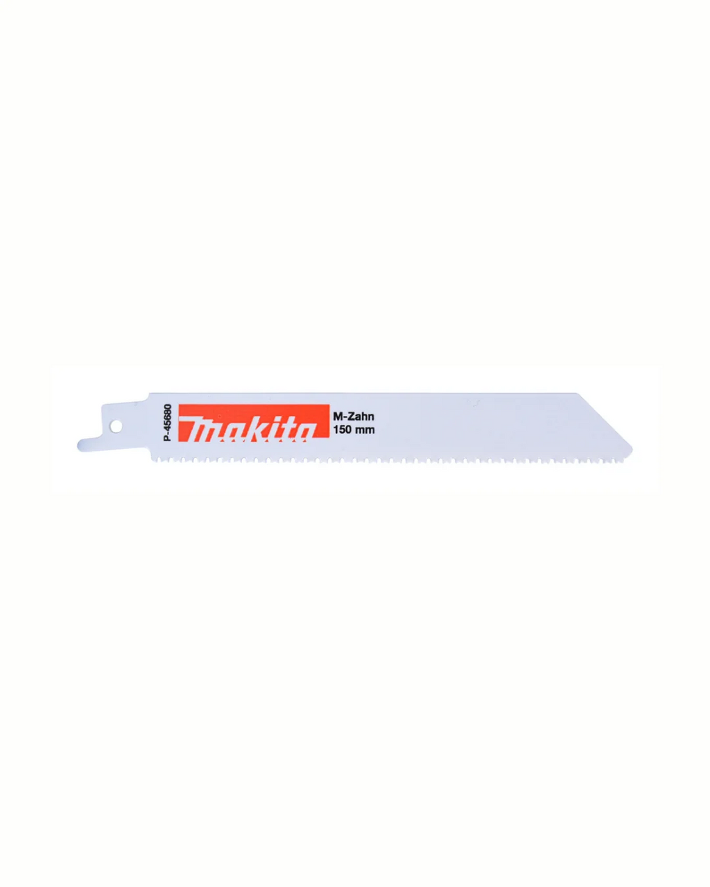 Lama 150x0,9mm metallo makita P-45680