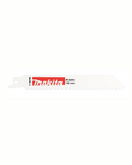 Lama 150x0,9mm metallo makita P-45705