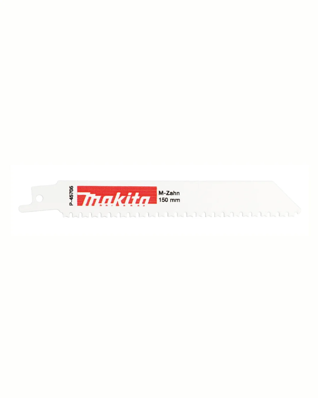 Lama 150x0,9mm metallo makita P-45705