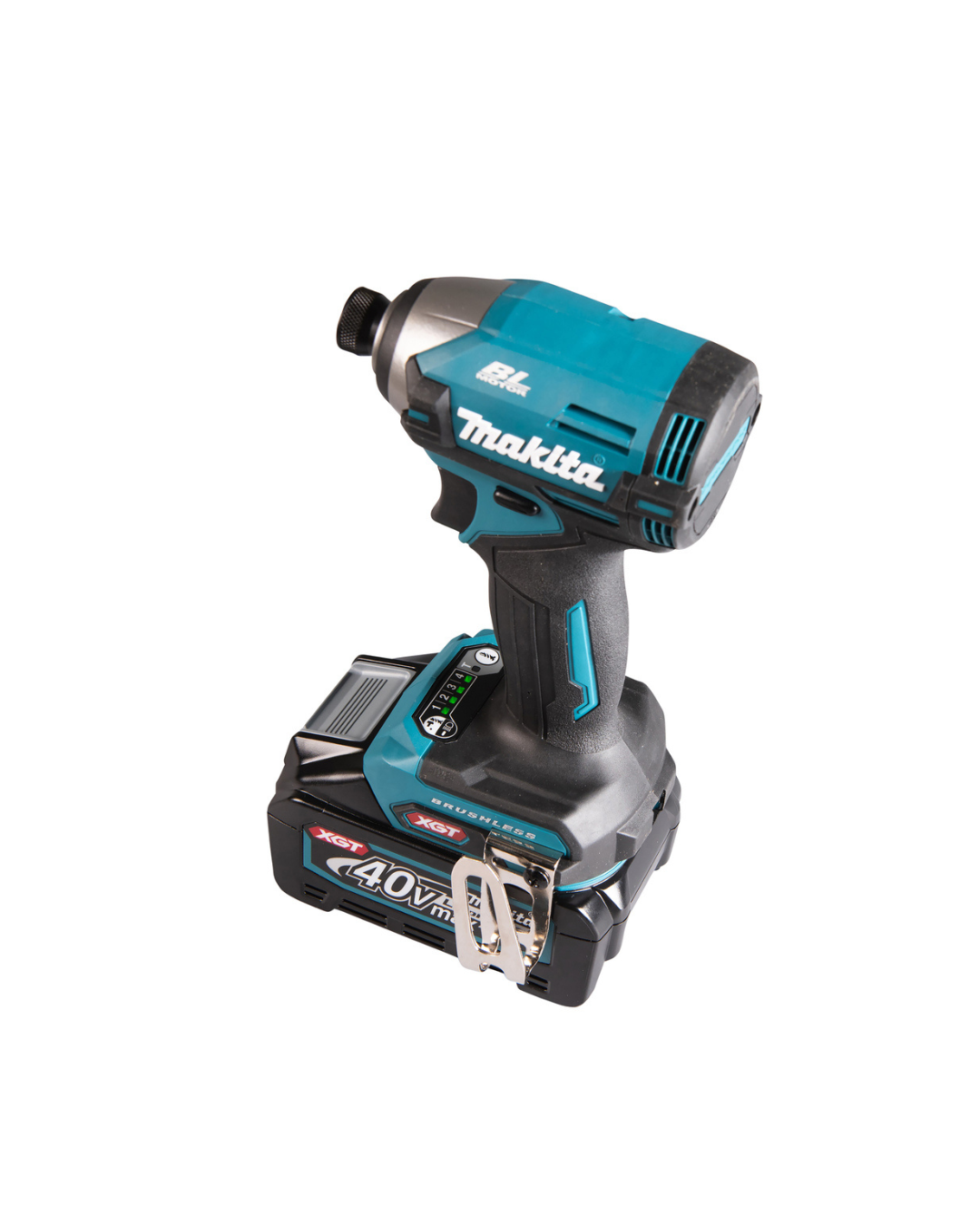 Avvitatore ad impulsi makita TD003GZ