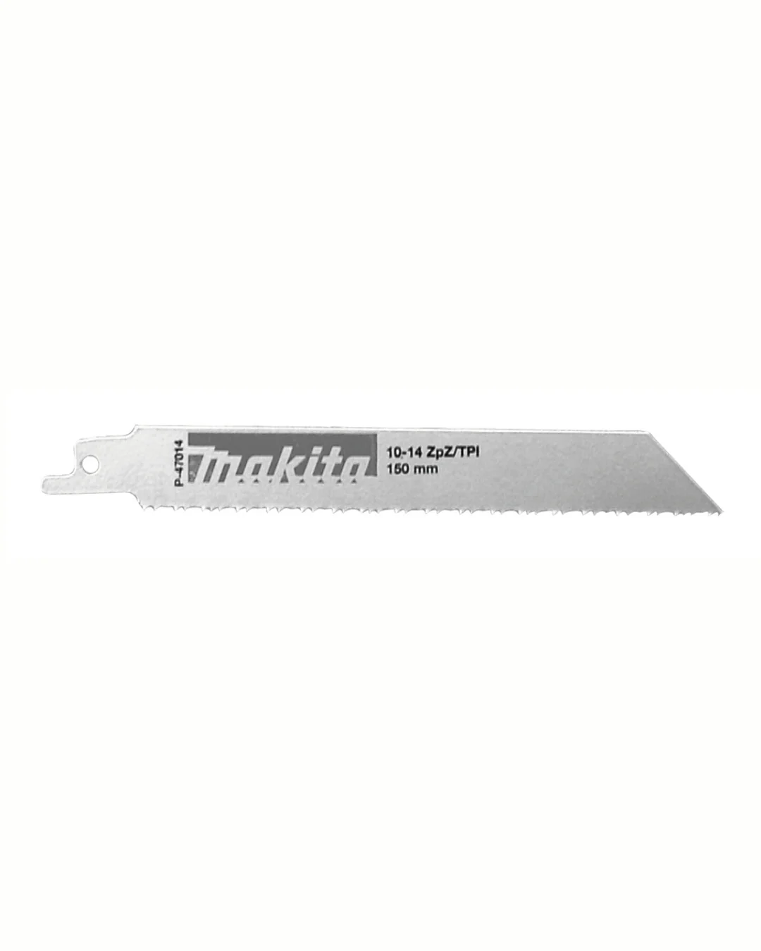 Lama 150x0,9mm legno/metallo makita P-47014