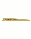 Lama BiM per legno chiodato 152x1,25mm - 6TPI, 5pz makita B-05175