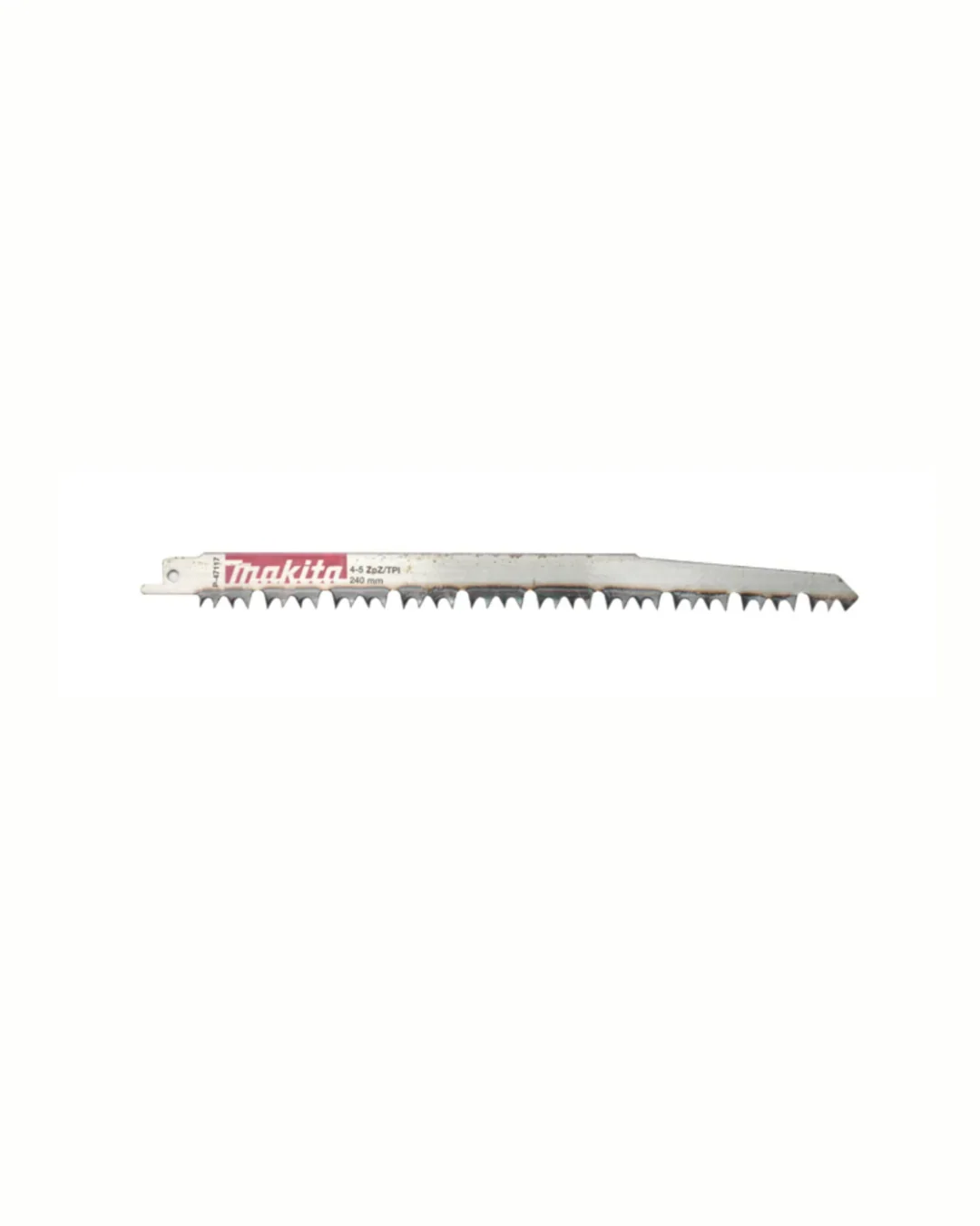 Lama 240x1,4mm legno makita P-47117