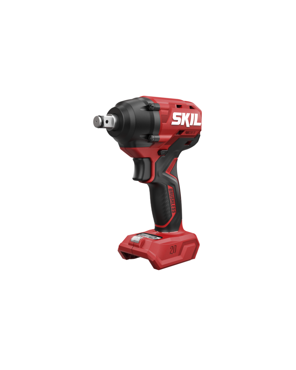 Avvitatore a massa battente «brushless» a batteria Skill 3241CA