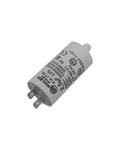 CONDENSATORE MF 2.5 COD.0601002