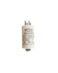 CONDENSATORE  MF 6.3 COD.0601006