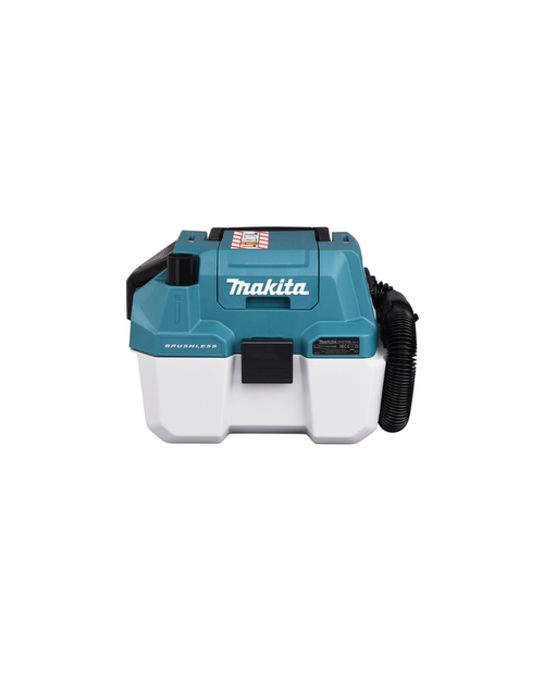 ASPIRATORE MAKITA  DVC750LZX3
