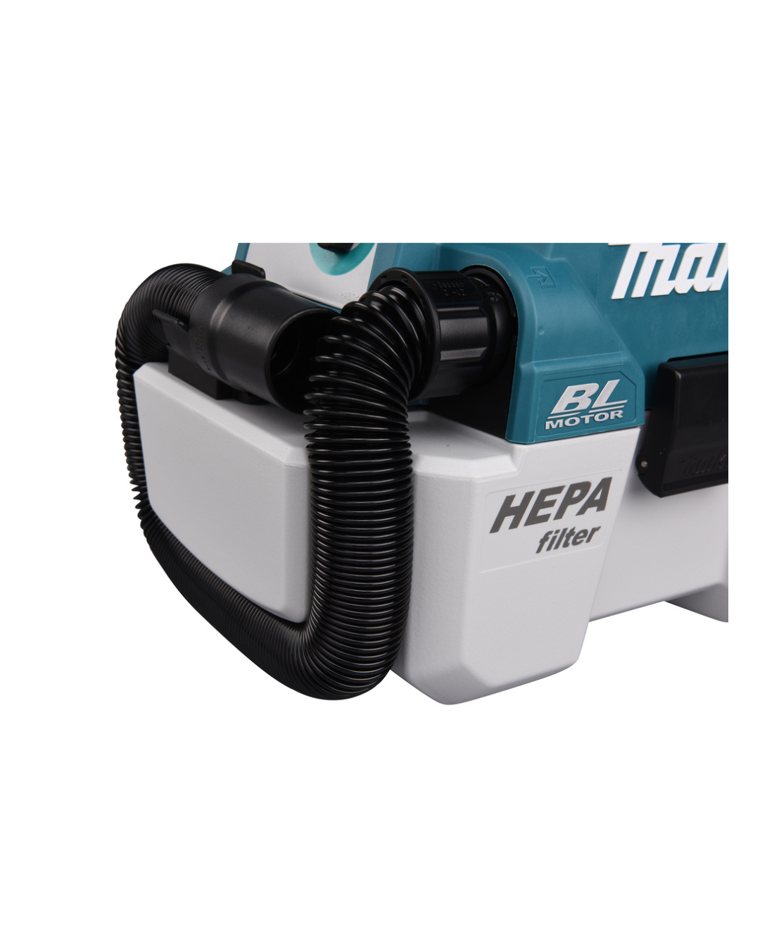 ASPIRATORE MAKITA  DVC750LZX3