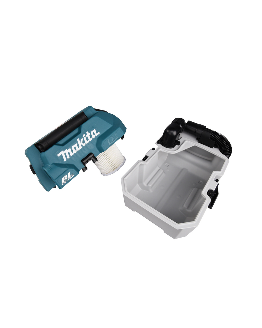ASPIRATORE MAKITA  DVC750LZX3