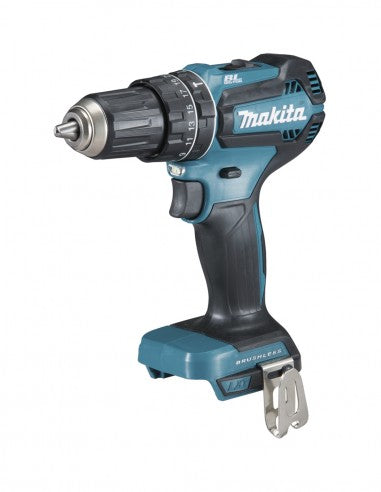 Trapano a Percussione MAKITA DHP485Z (Solo corpo macchina)