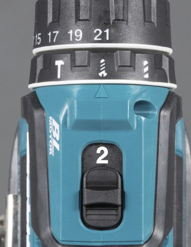 Trapano a Percussione MAKITA DHP485Z (Solo corpo macchina)