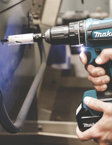 Trapano a Percussione MAKITA DHP485Z (Solo corpo macchina)