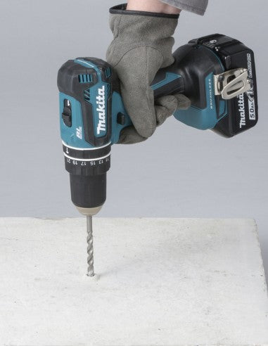 Trapano a Percussione MAKITA DHP485Z (Solo corpo macchina)