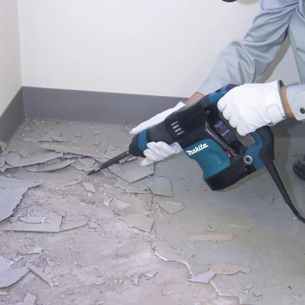 Scalpellatore SDS-Plus makita HK1820